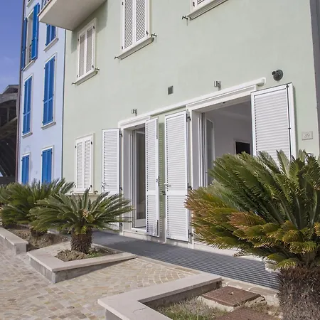 A Due Passi Dal Mare 3*