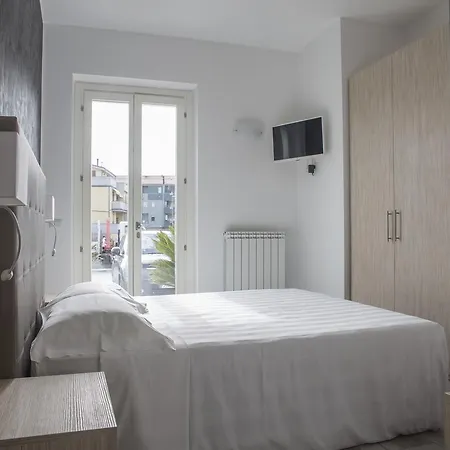 A Due Passi Dal Mare Porto Recanati