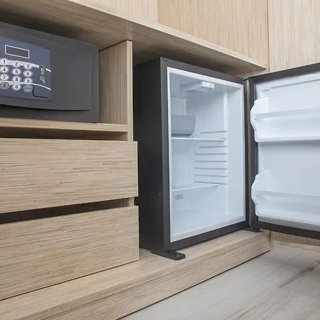 Konukevi A Due Passi Dal Mare 3*