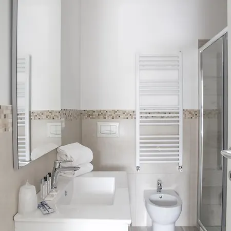 A Due Passi Dal Mare Konukevi 3*