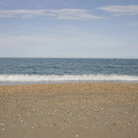 A Due Passi Dal Mare 4*