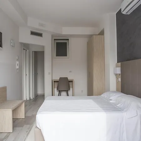 A Due Passi Dal Mare 4* Porto Recanati